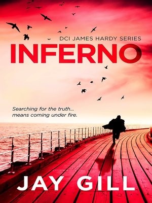 cover image of Inferno
